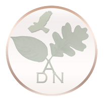 ADN - Logo